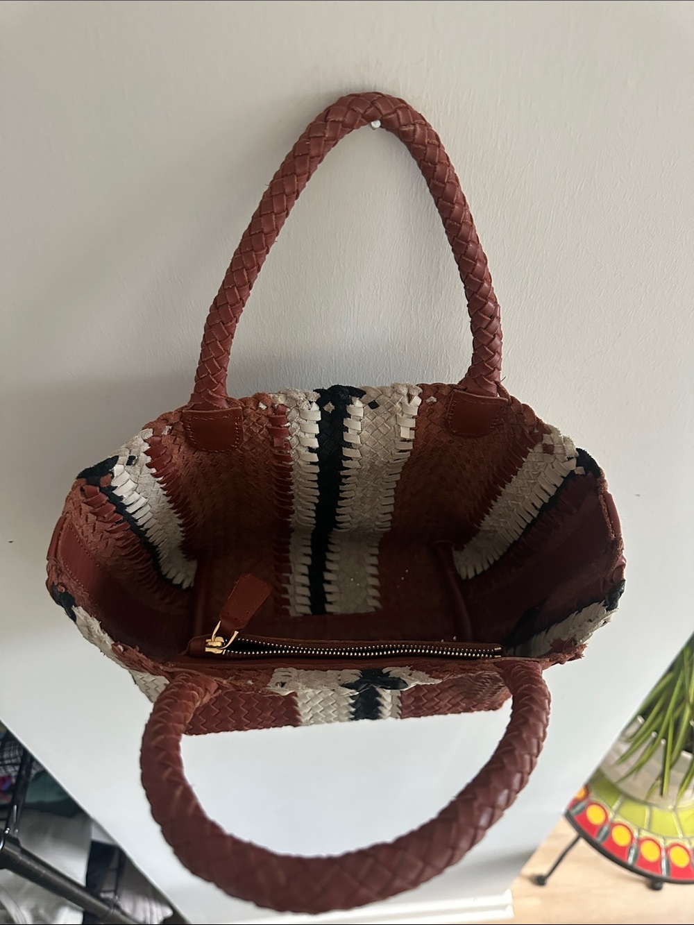 madewell bag - Picture 3 of 7